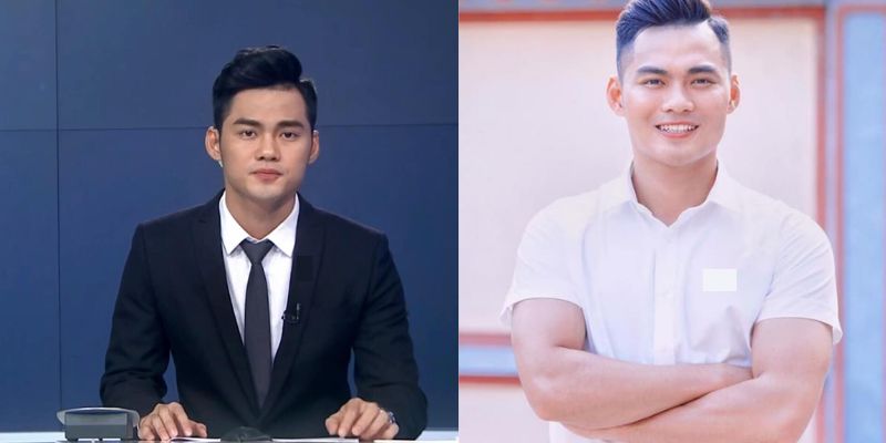 BLV Giàng A Pú đồng hành cùng trang Cakhia TV từ năm 2019