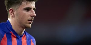 ảnh đại diện Mason Mount