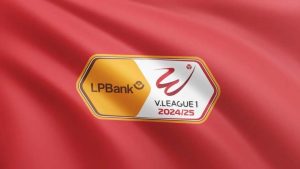 Bảng xếp hạng V-league 2024/25 ảnh đại diện