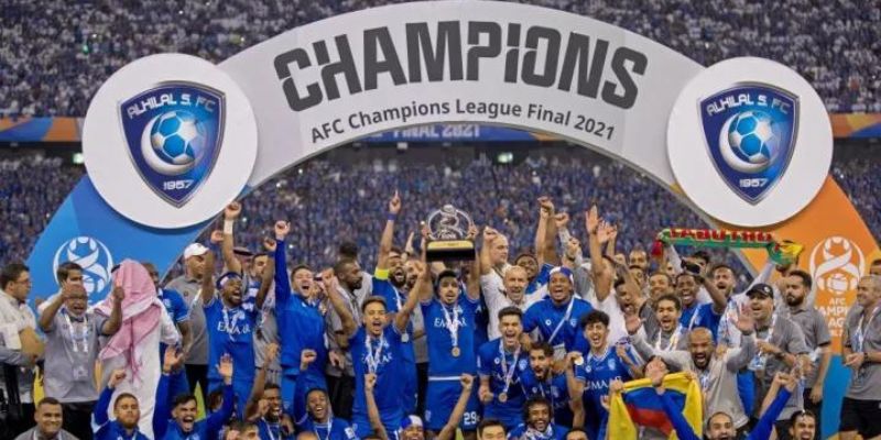 Bảng xếp hạng Saudi Professional League 2024/25 tại Cakhiatv