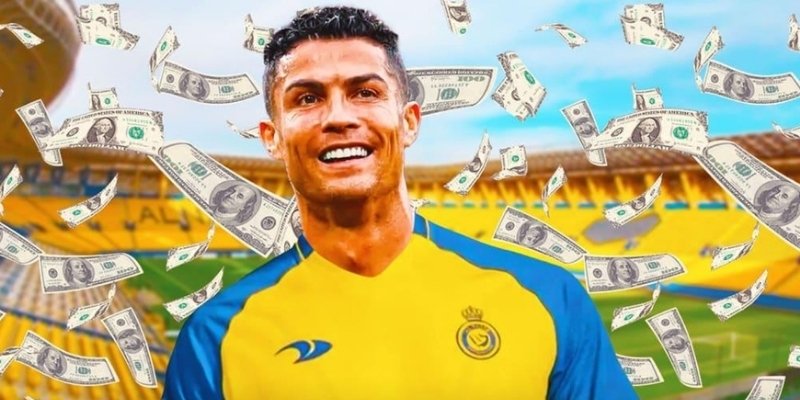 Định hướng phát triển của Ronaldo tại Al Nassr