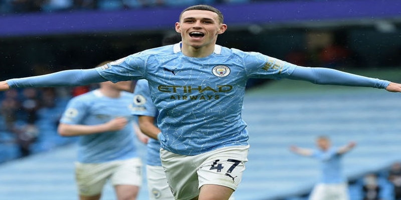 Kết quả - cơn sốt Phil Foden trở lại và sự hủy diệt của Mancity