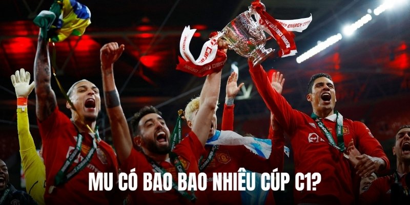 Mu nhiều lần vô địch Cup C1 ảnh đại diện