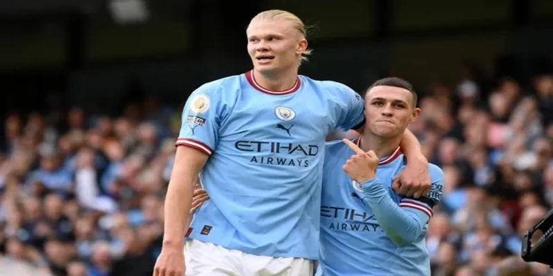 Tìm hiểu đội hình - Phil Foden trở lại và sự hủy diệt của Mancity