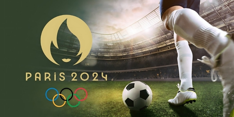 Olympic Paris 2024 bóng đá nam thu hút sự quan tâm lớn