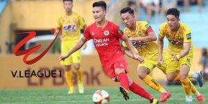 V-league Việt Nam ảnh đại diện